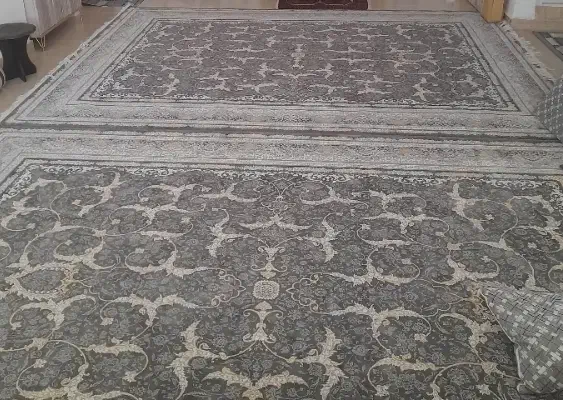 فرش ۹ متری|فرش|دالاهو, |دیوار