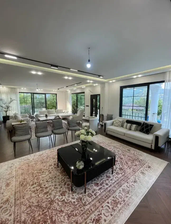 اجاره باغ ویلا در خوشنام شهریار ملارد|اجارهٔ کوتاه‌مدت ویلا و باغ|فردیس, شهرک ناز|دیوار