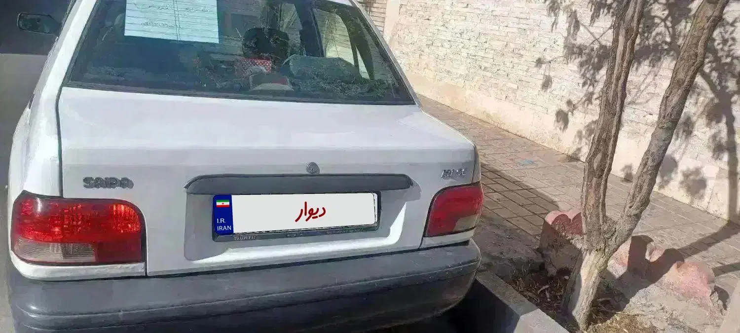 پراید۱۳۱|خودرو سواری و وانت|تهران, نیروی هوایی (پیروزی)|دیوار