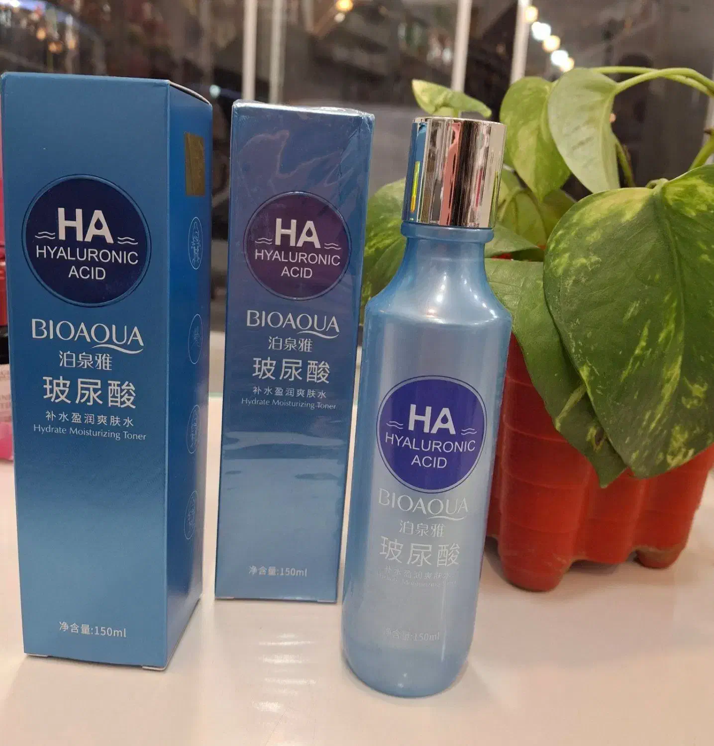 پخش عمده وتک ارایشی|آرایشی، بهداشتی، درمانی|قوچان, |دیوار