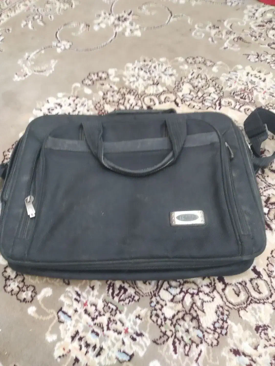 کیف لب تاپ|کیف، کفش، کمربند|چالوس, |دیوار