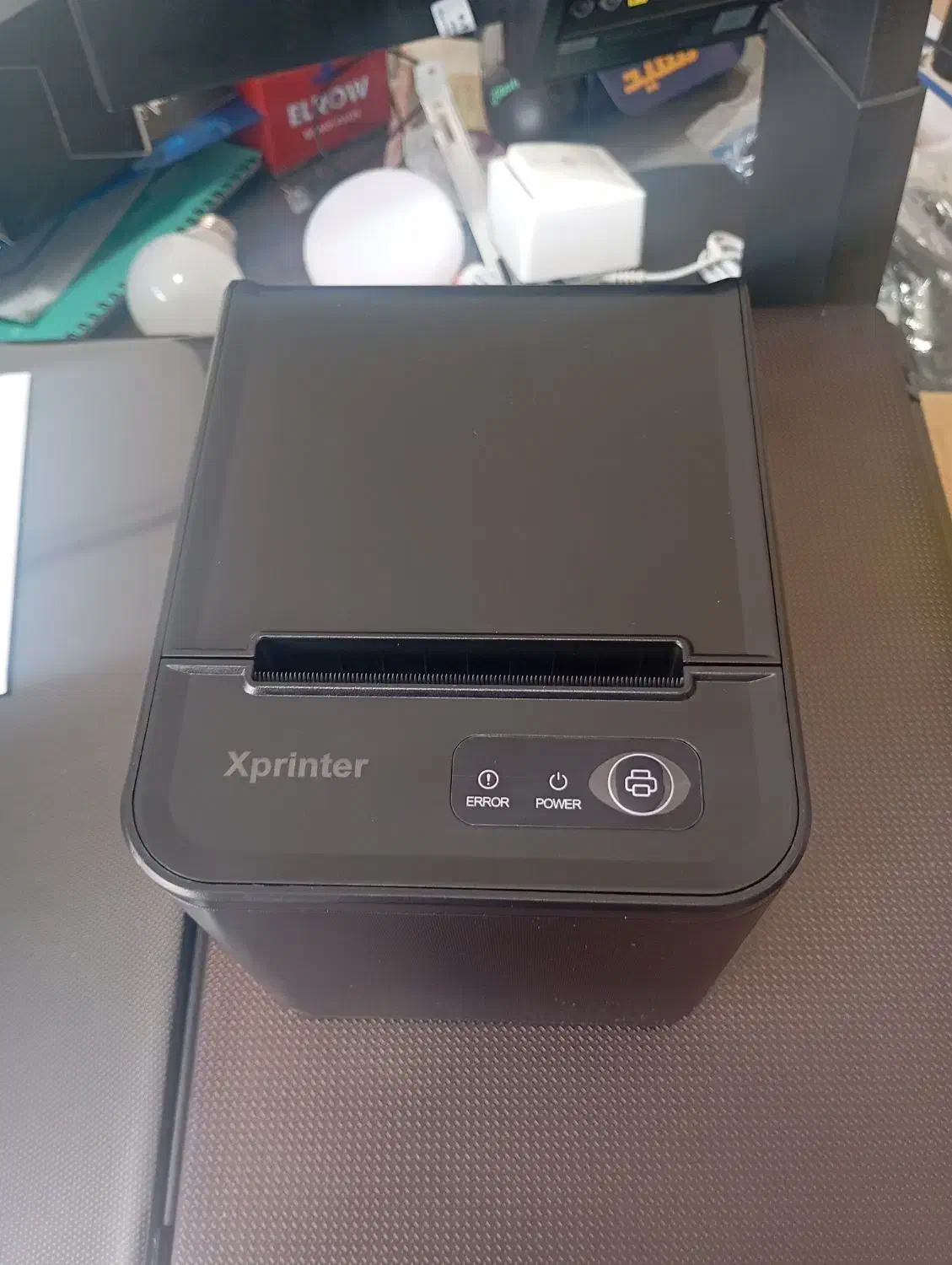 فیش پرینتر نو|پرینتر، اسکنر، کپی، فکس|رشت, یخسازی|دیوار