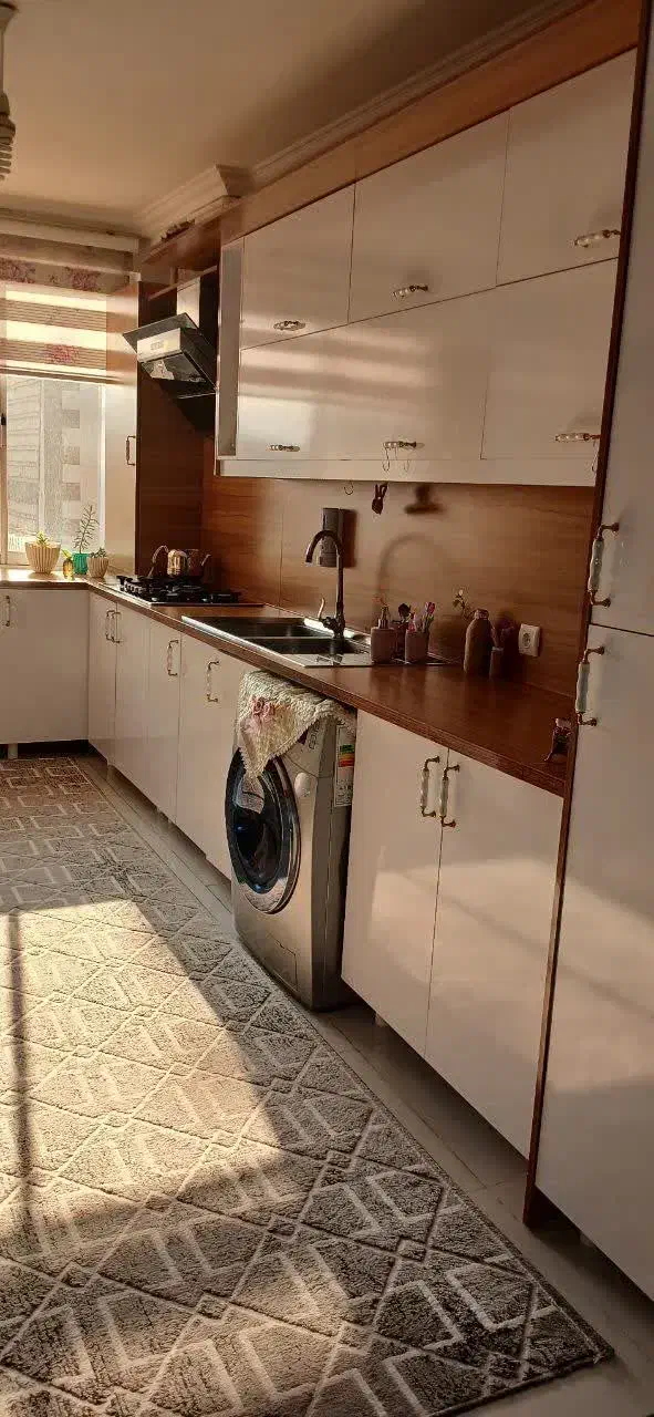 آپارتمان95متری/دوخواب/قائم/حرم|فروش آپارتمان|مشهد, کوی المهدی|دیوار