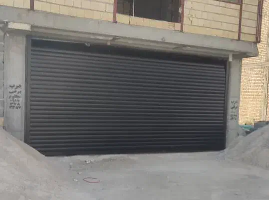 درب برقی و شیشه سکوریت|مصالح و تجهیزات ساختمان|شیراز, تندگویان|دیوار