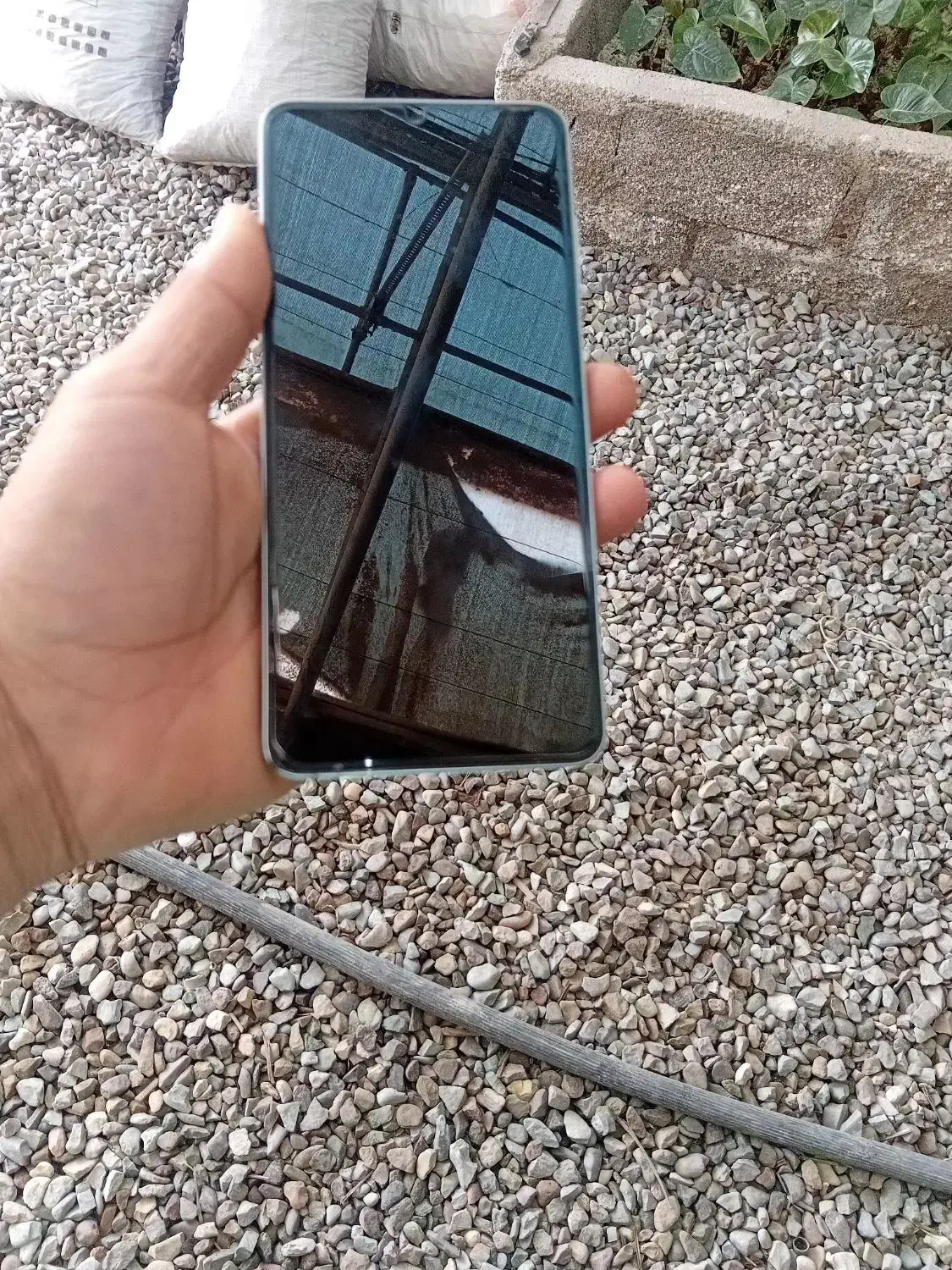 گوشی سامسونگ a06 درحد|موبایل|پاکدشت, پاکدشت (مامازند)|دیوار