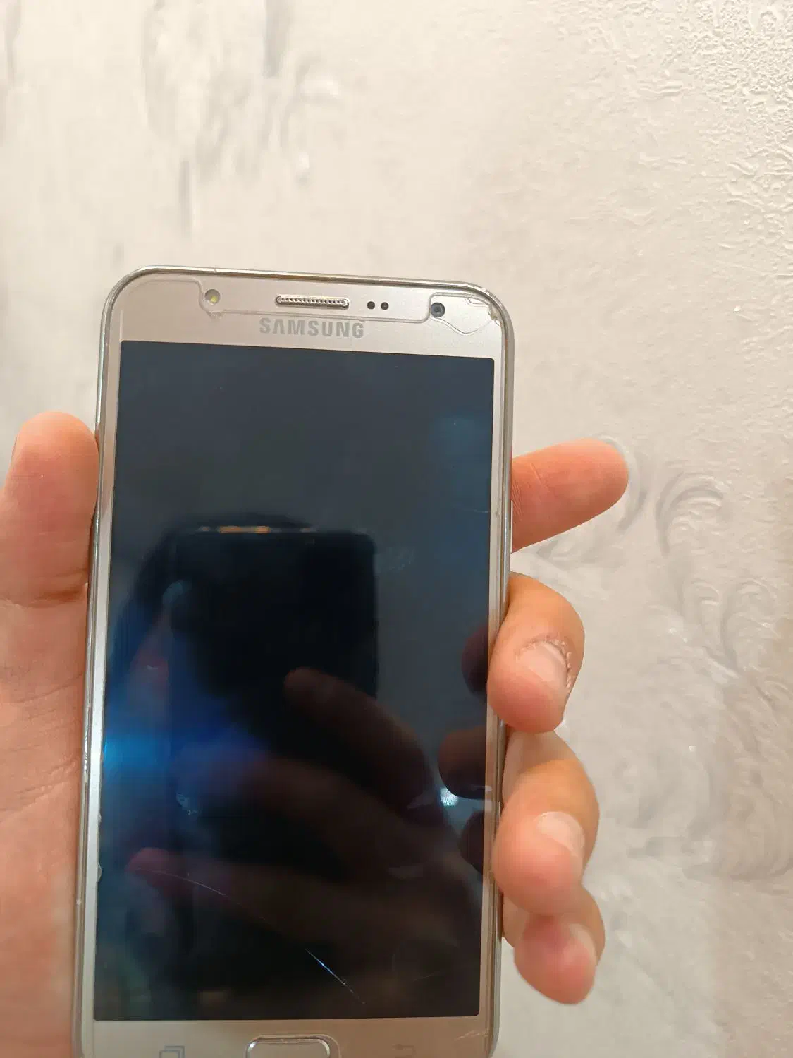 سامسونگ مدل j7|موبایل|بیجار, |دیوار