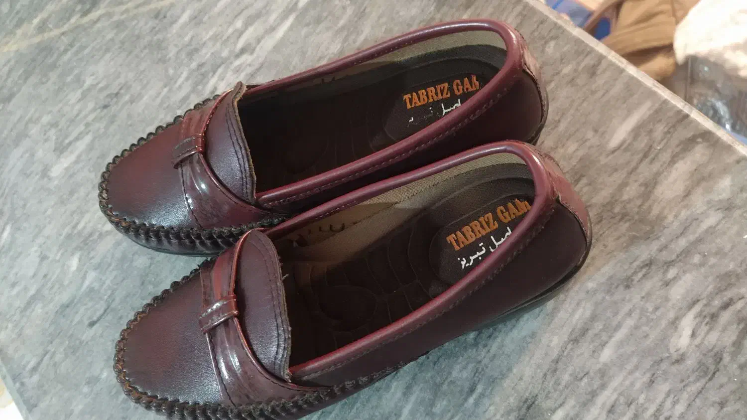 کفش طبی|کیف، کفش، کمربند|مراغه, |دیوار