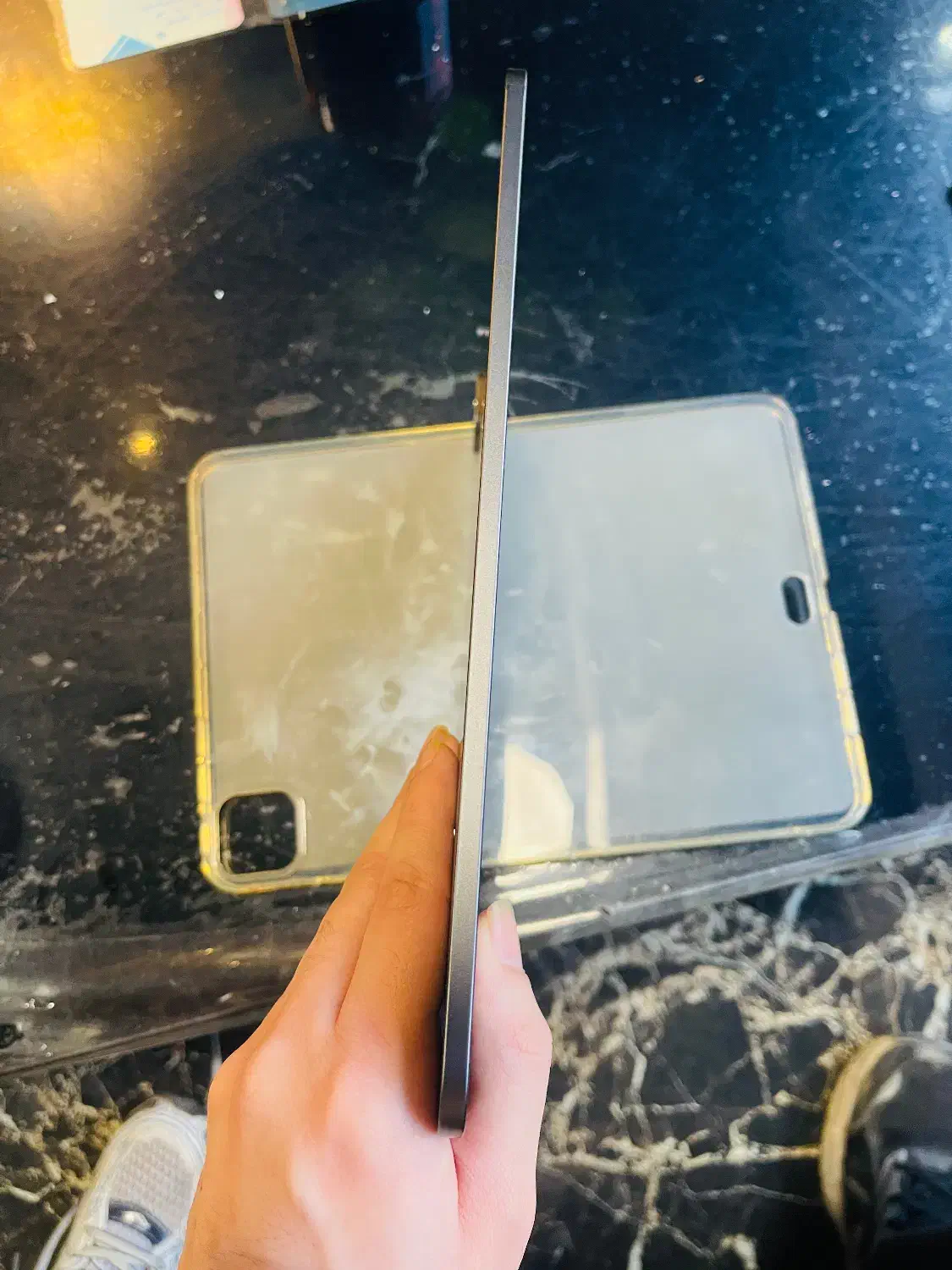 ipad11pro2025M5ram12|تبلت|تهران, الهیه|دیوار