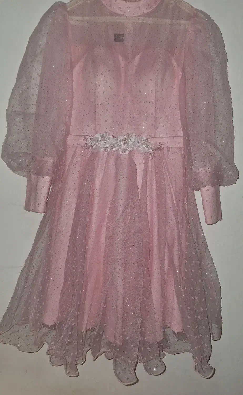 لباس مجلسی|لباس|اصفهان, خواجو|دیوار