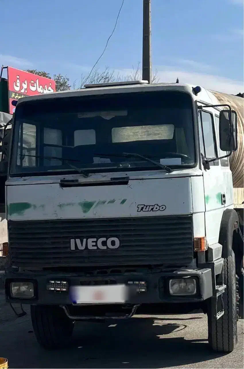 اویکو ۳۳۰|خودرو سنگین|کرمانشاه, |دیوار