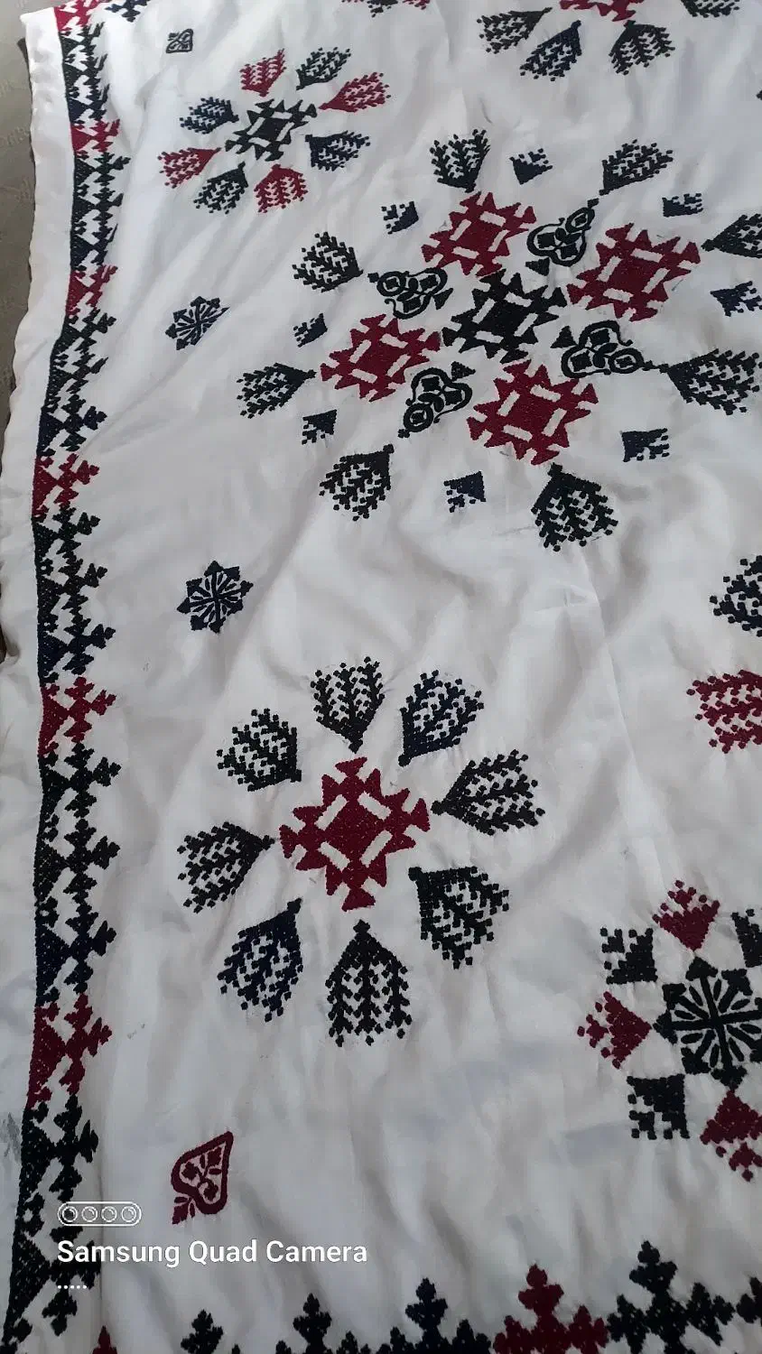 ۲ عدد روتختی نو و دست دو|سرویس روتختی|ایرانشهر, |دیوار