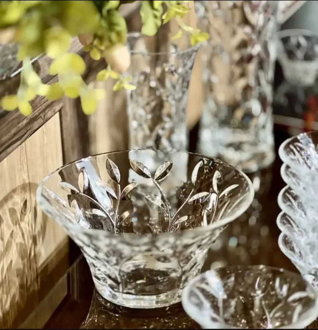 ظروف پذیرایی لاروس ایتالیا|ظروف سرو و پذیرایی|کرج, فاز ۳ گوهردشت|دیوار