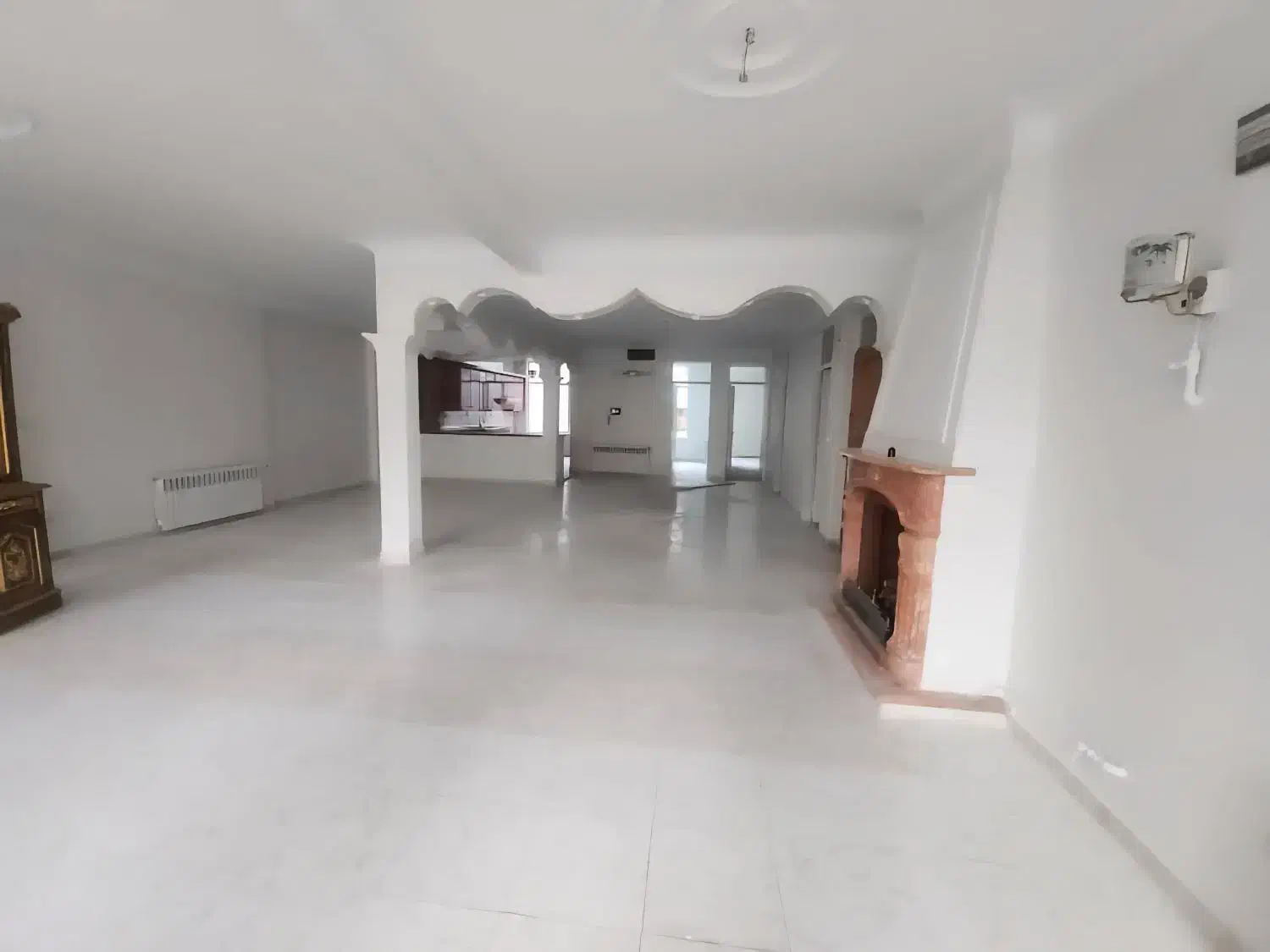 ۱۹۵متر ،۲خواب ،منطقه۲،توحید