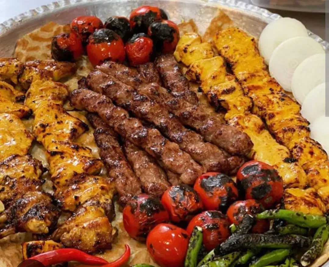 لقمه کباب دانش آموزی|خوردنی و آشامیدنی|شیراز, فرگاز|دیوار