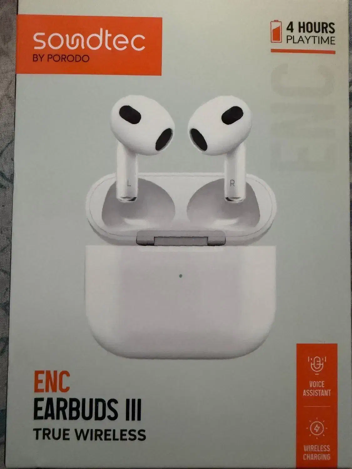 ایرپاد|لوازم جانبی موبایل و تبلت|برازجان, |دیوار