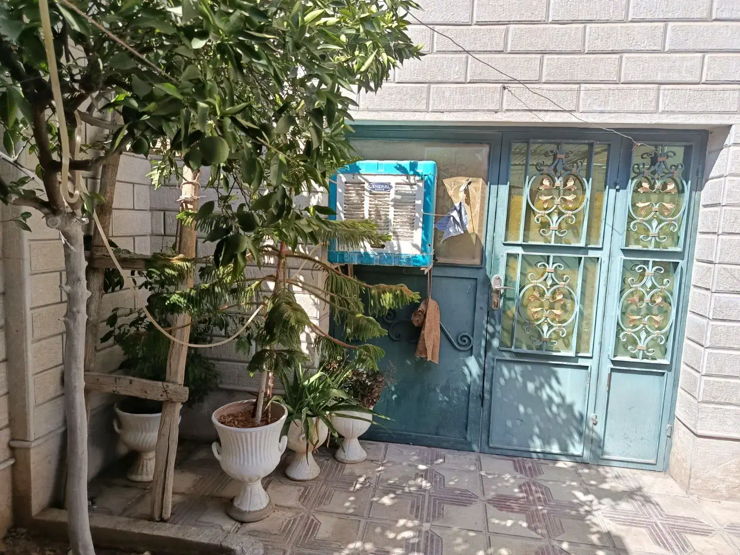 اجاره سوئیت ۳۵متری|اجارهٔ خانه و ویلا|شیراز, شاهجیان|دیوار