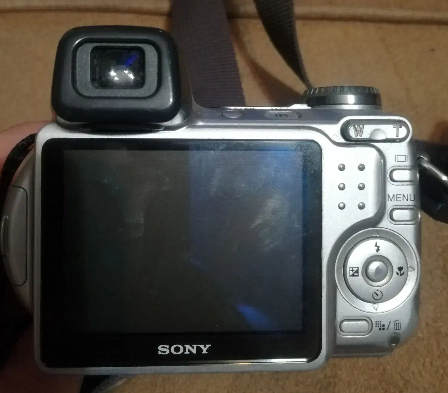 دوربین عکاسی سونی|دوربین عکاسی و فیلمبرداری|تهران, جیحون|دیوار