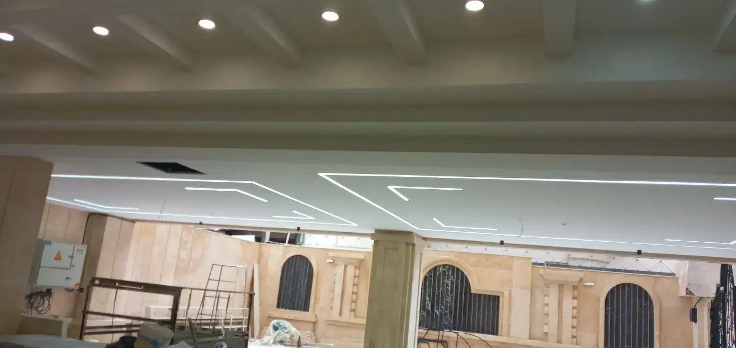 برق|استخدام صنعتی، فنی، مهندسی|رشت, حمیدیان|دیوار
