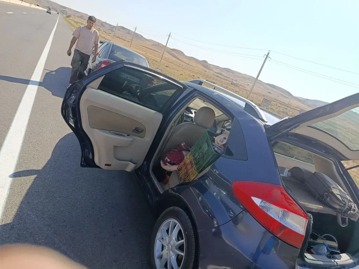 ام وی ام ۳۱۵H|خودرو سواری و وانت|تبریز, |دیوار