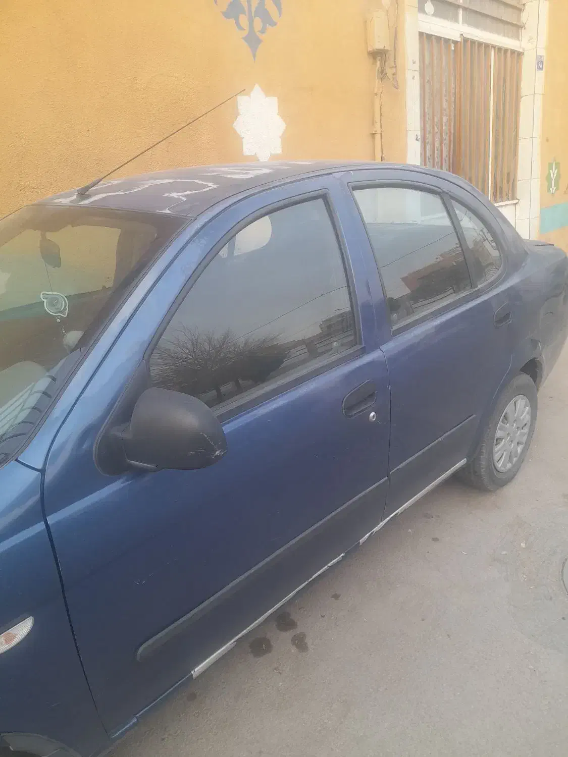 تیبا یک مدل ۹۱|خودرو سواری و وانت|اصفهان, حصه شمالی|دیوار