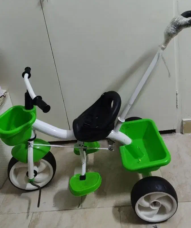 سه چرخه|دوچرخه، اسکیت، اسکوتر|محمدشهر, محمدشهر|دیوار