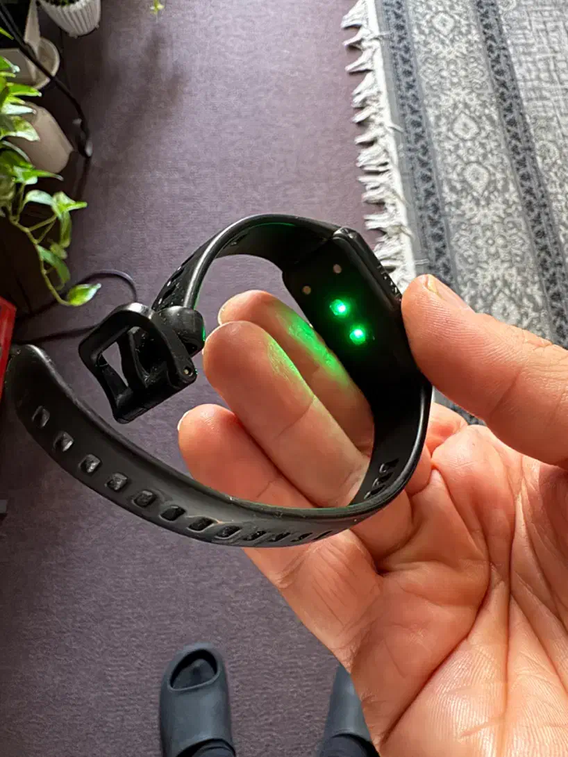 Honor band 6|لوازم جانبی موبایل و تبلت|شیراز, شهرک والفجر|دیوار