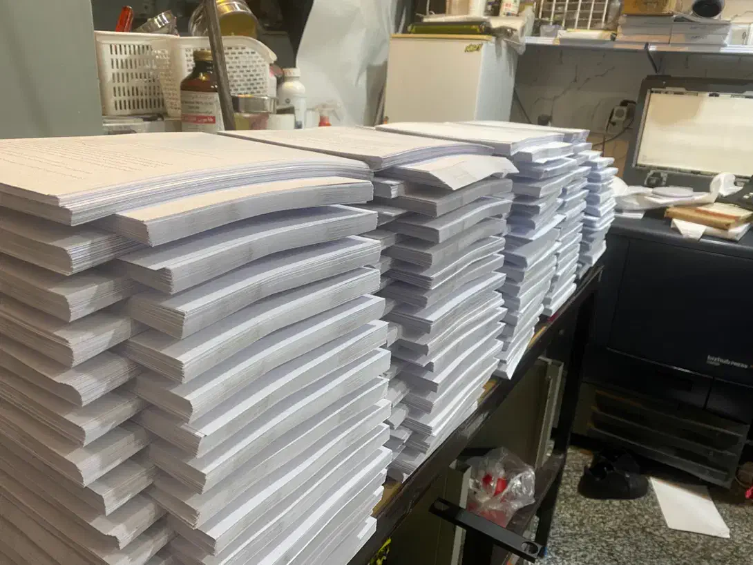 چاپ رنگی و سیاه سفید ارزان|خدمات رایانهای و موبایل|تهران, سهروردی|دیوار