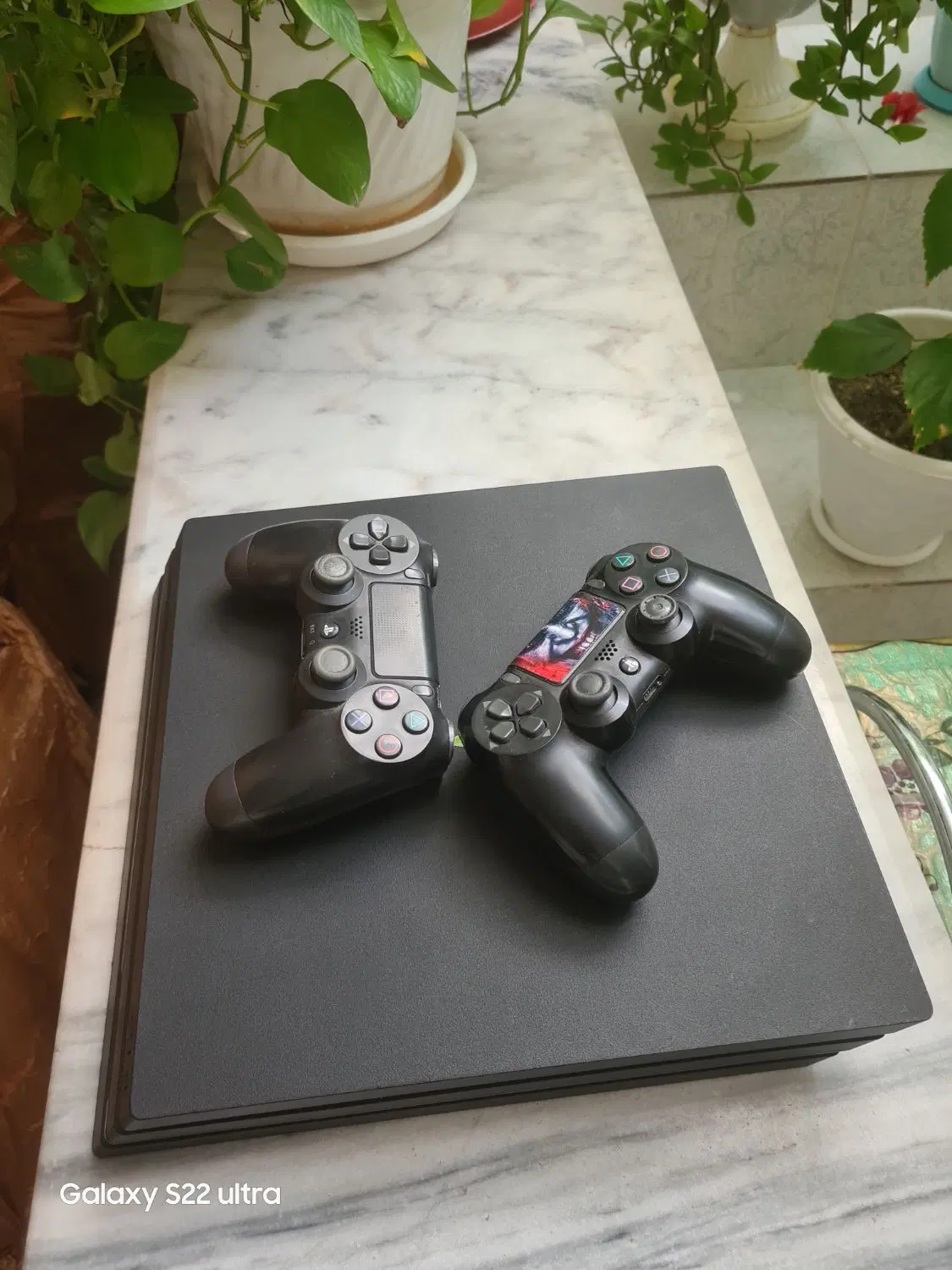 PS4 pro|کنسول، بازی ویدئویی و آنلاین|نهاوند, |دیوار