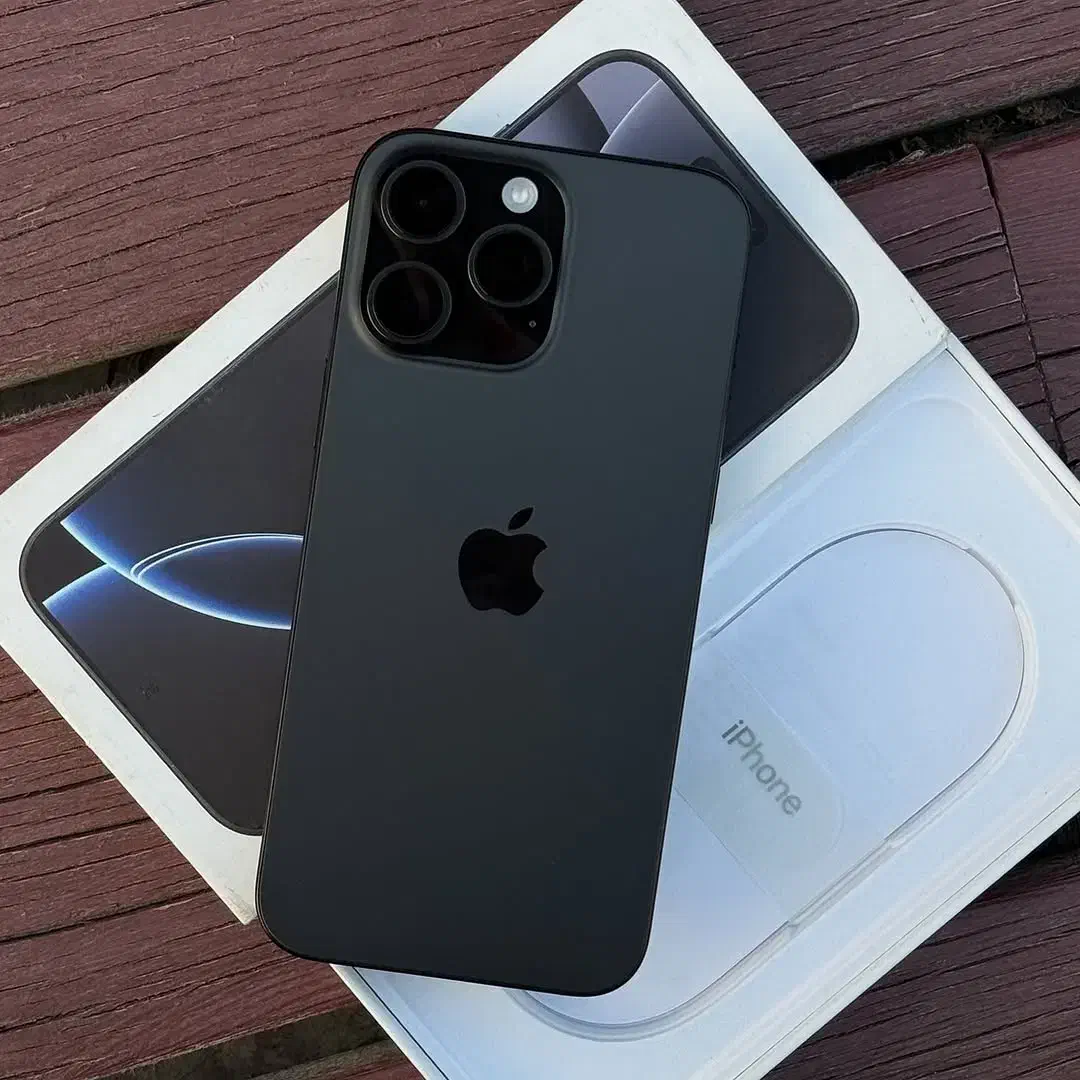 iphone 16 promax Za|موبایل|مشهد, گلشور|دیوار