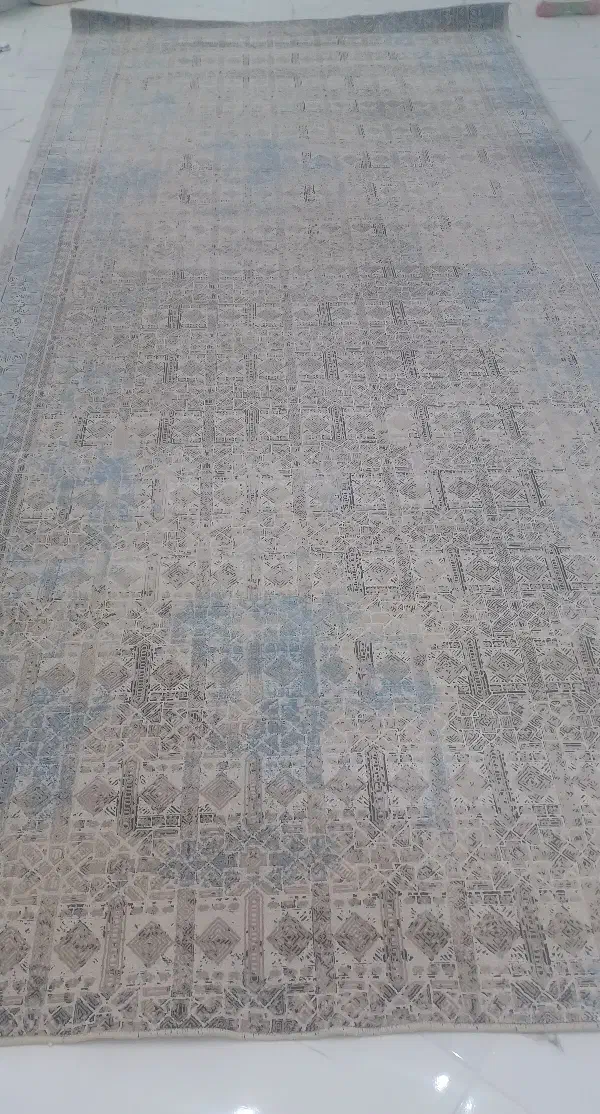 فرش ۴.۵ متری|فرش|کرج, حسین‌آباد|دیوار