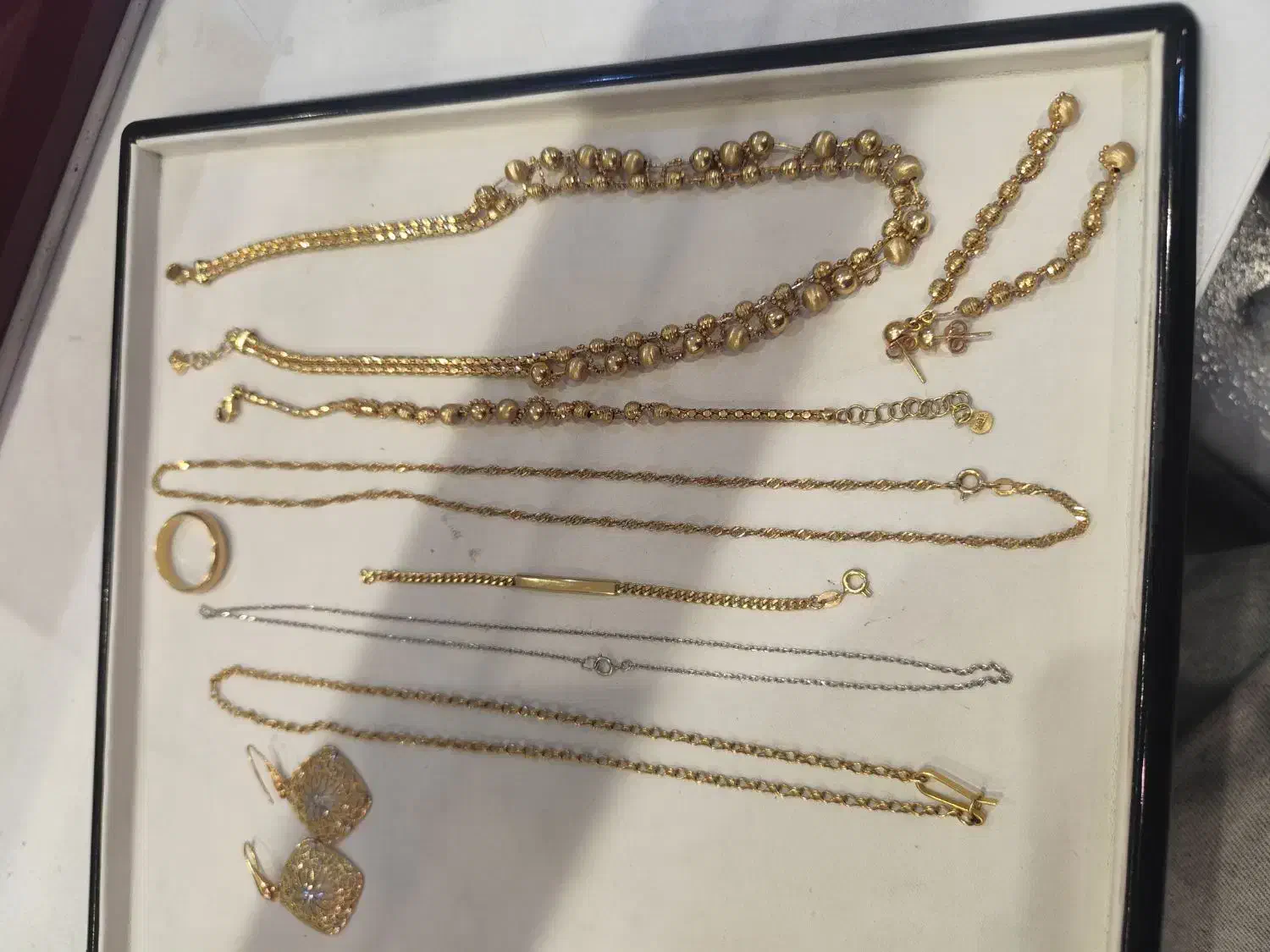 سرویس طلا|جواهرات|شیراز, بازار|دیوار