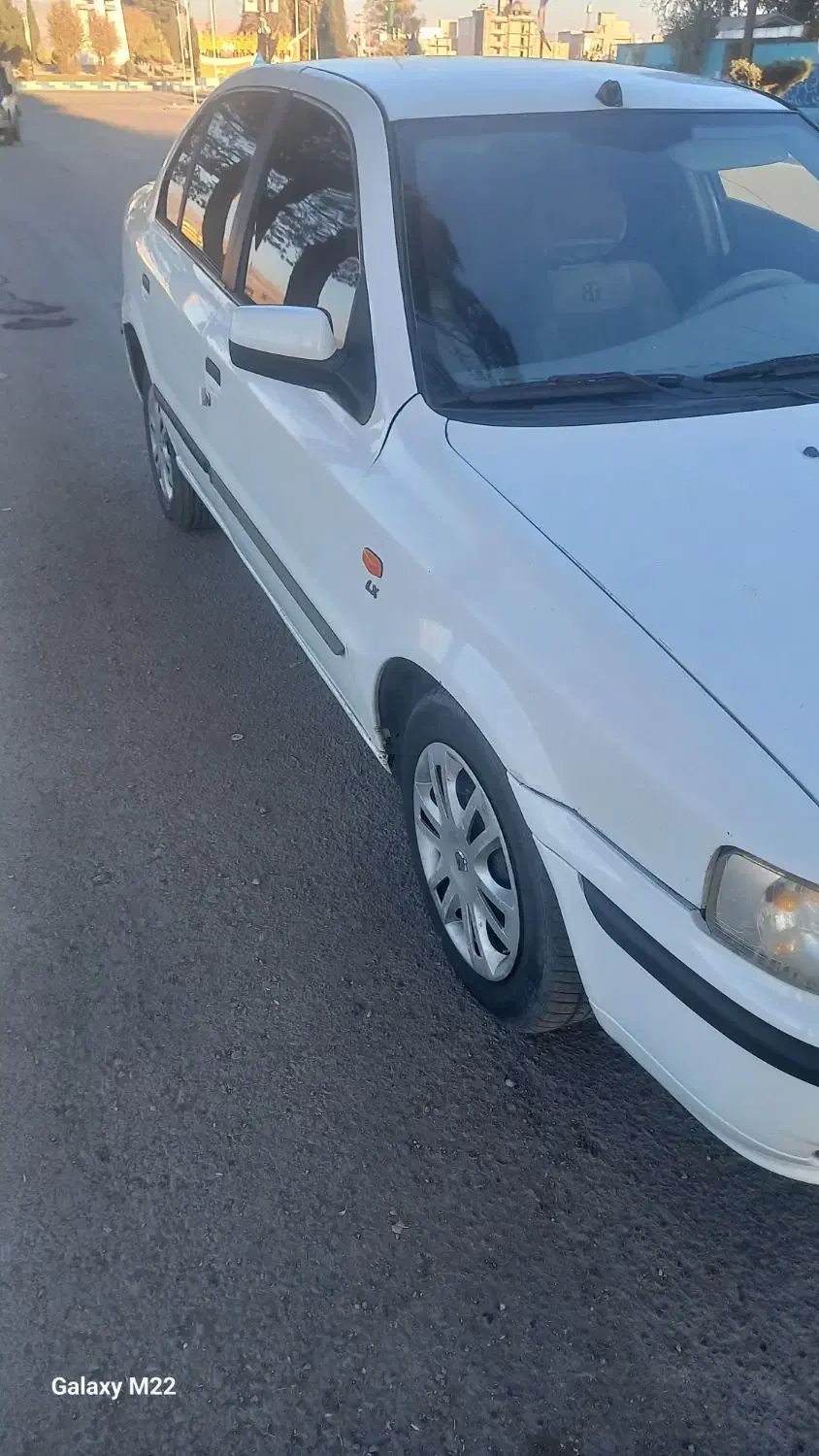 سمند ال ایکس|خودرو سواری و وانت|دره شهر, |دیوار