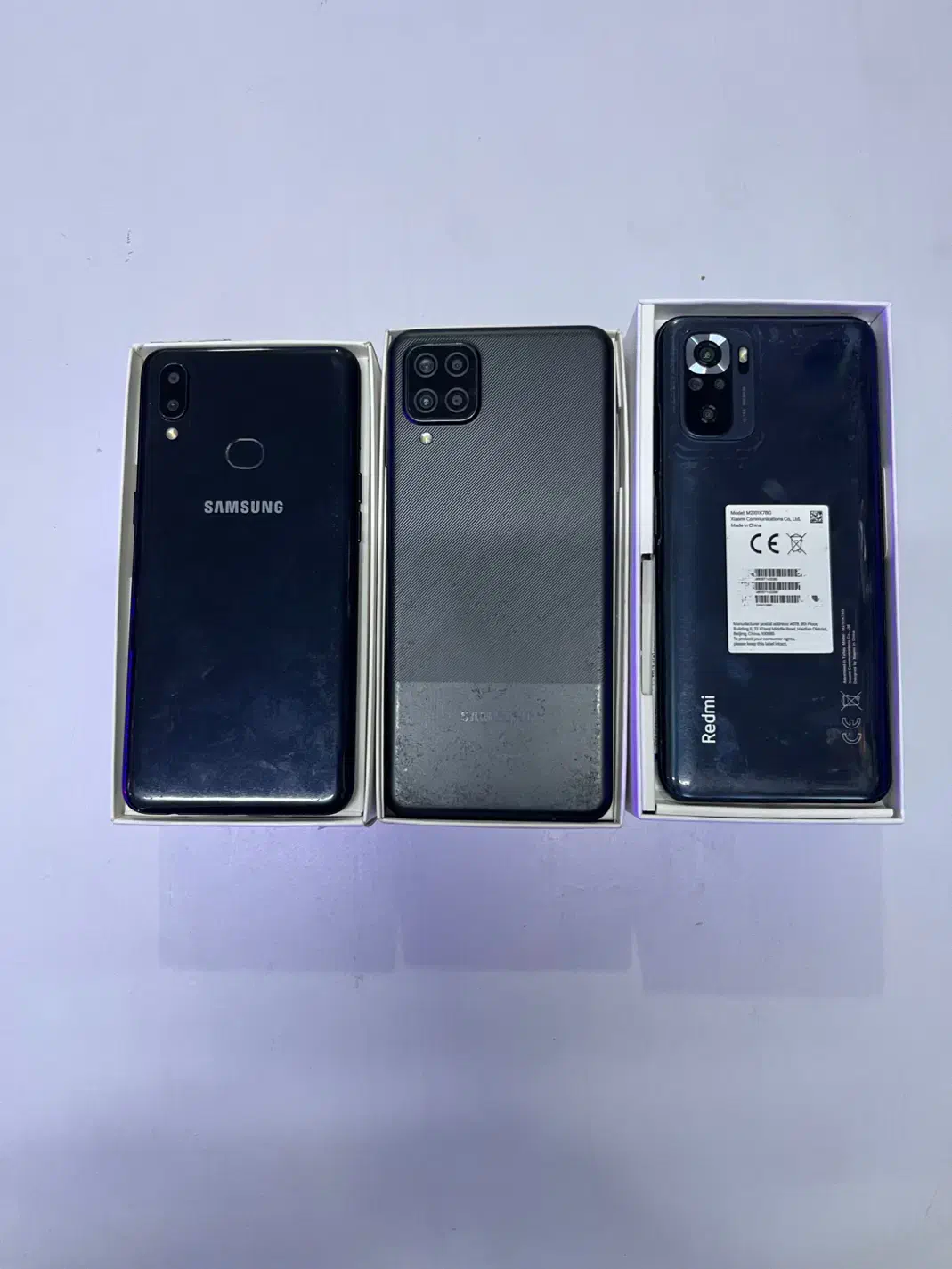 سامسونگ و شیامی|موبایل|تاکستان, |دیوار