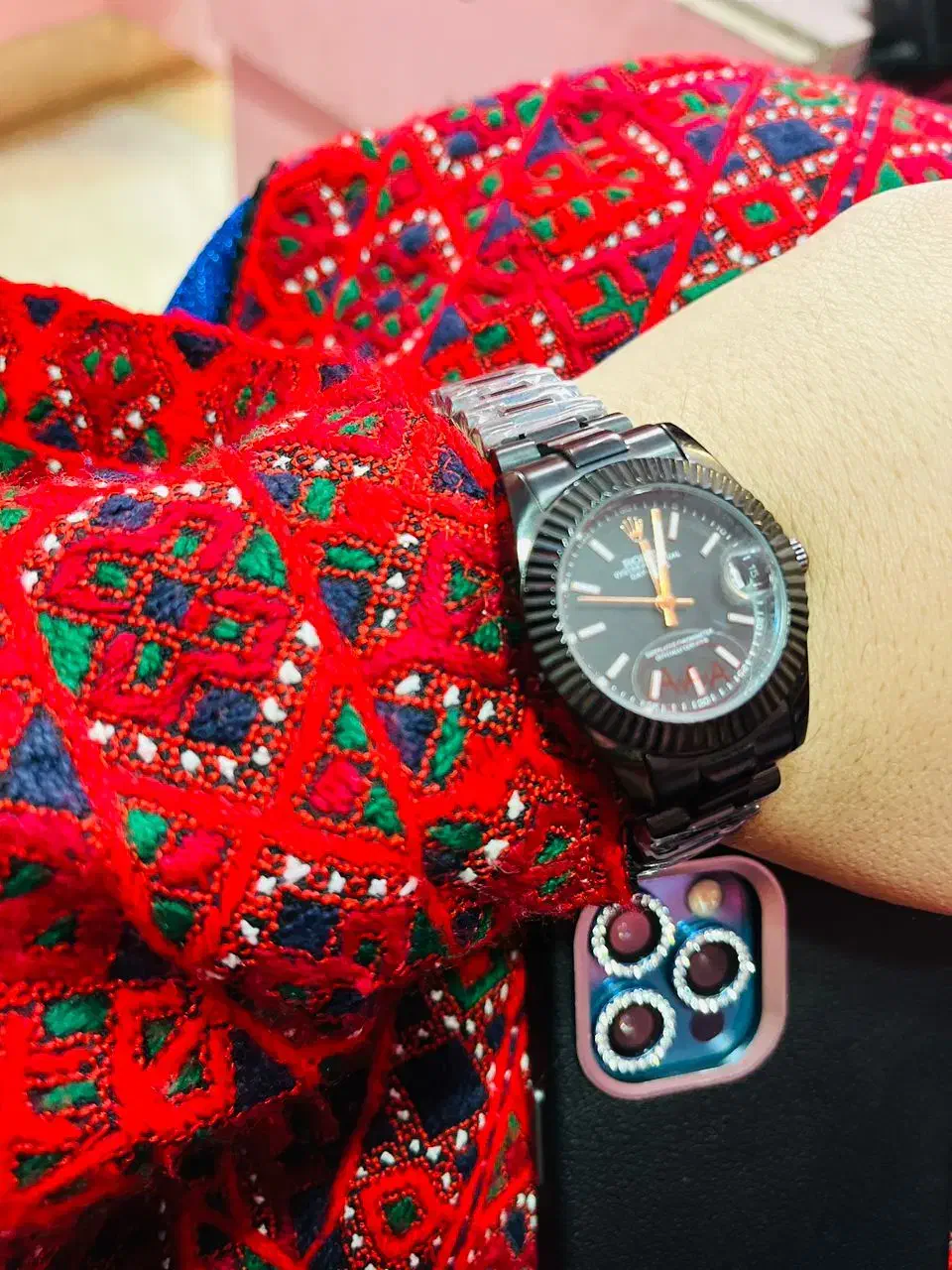 ساعت رولکس|ساعت|زاهدان, |دیوار