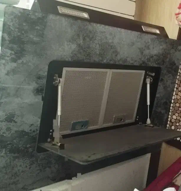 هود آشپزخانه مارک درسا هود|هود|صومعهسرا, |دیوار