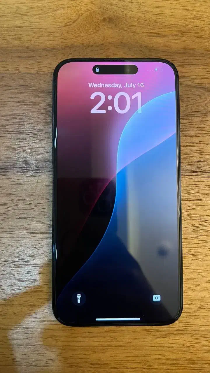 ایفون ۱۵ پرومکس ۲۵۶گیگ za|موبایل|فردیس, فردیس|دیوار