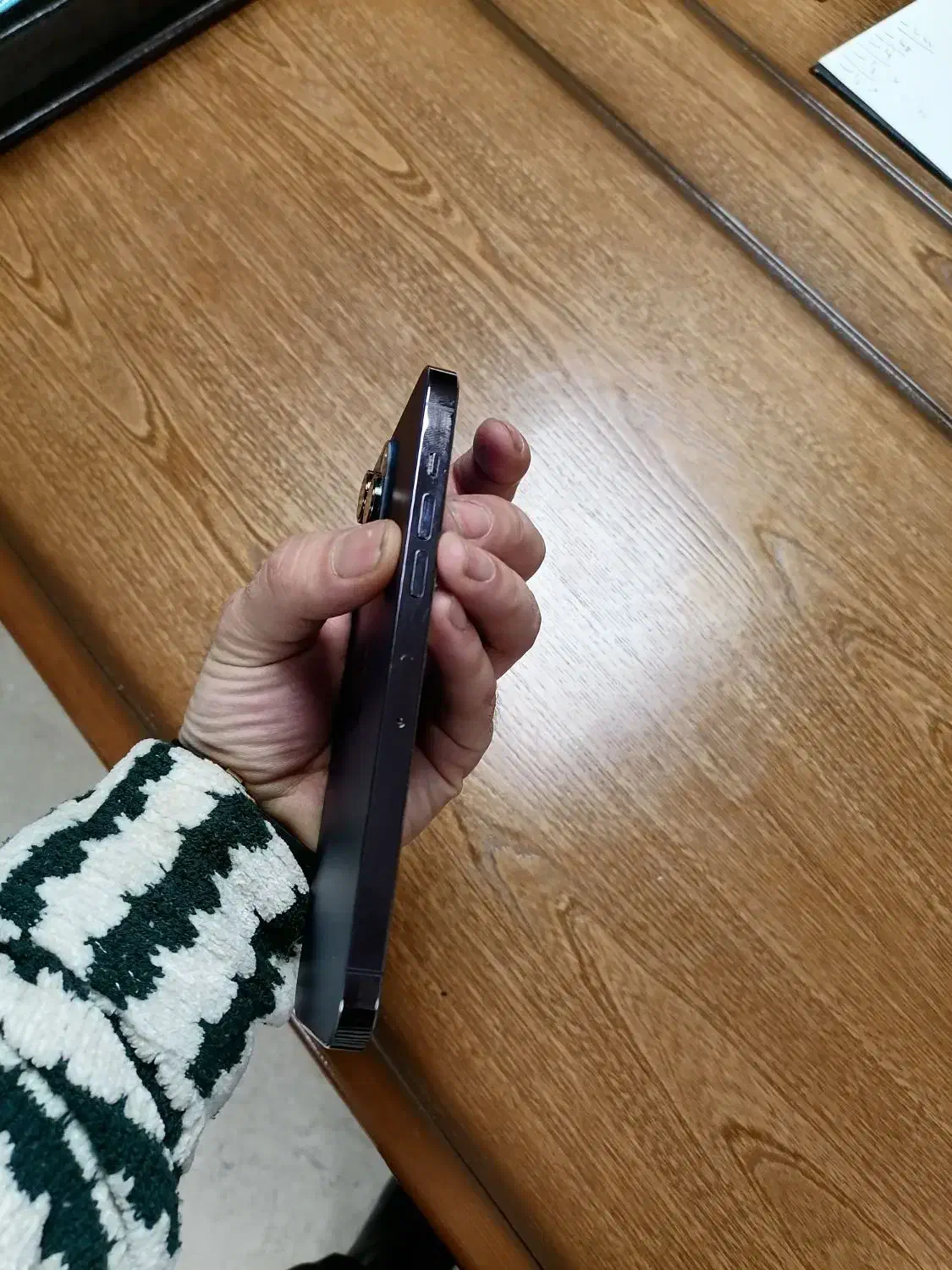 آیفون 14پرومکس|موبایل|مشهد, جاهد شهر|دیوار