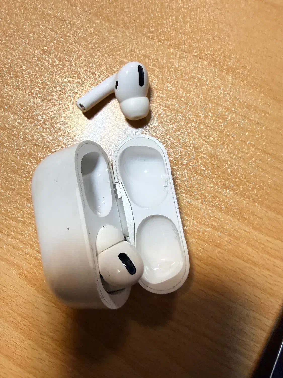 ایر پاد پرو ۲ -۲۰۲۳|لوازم جانبی موبایل و تبلت|تهران, قیطریه|دیوار