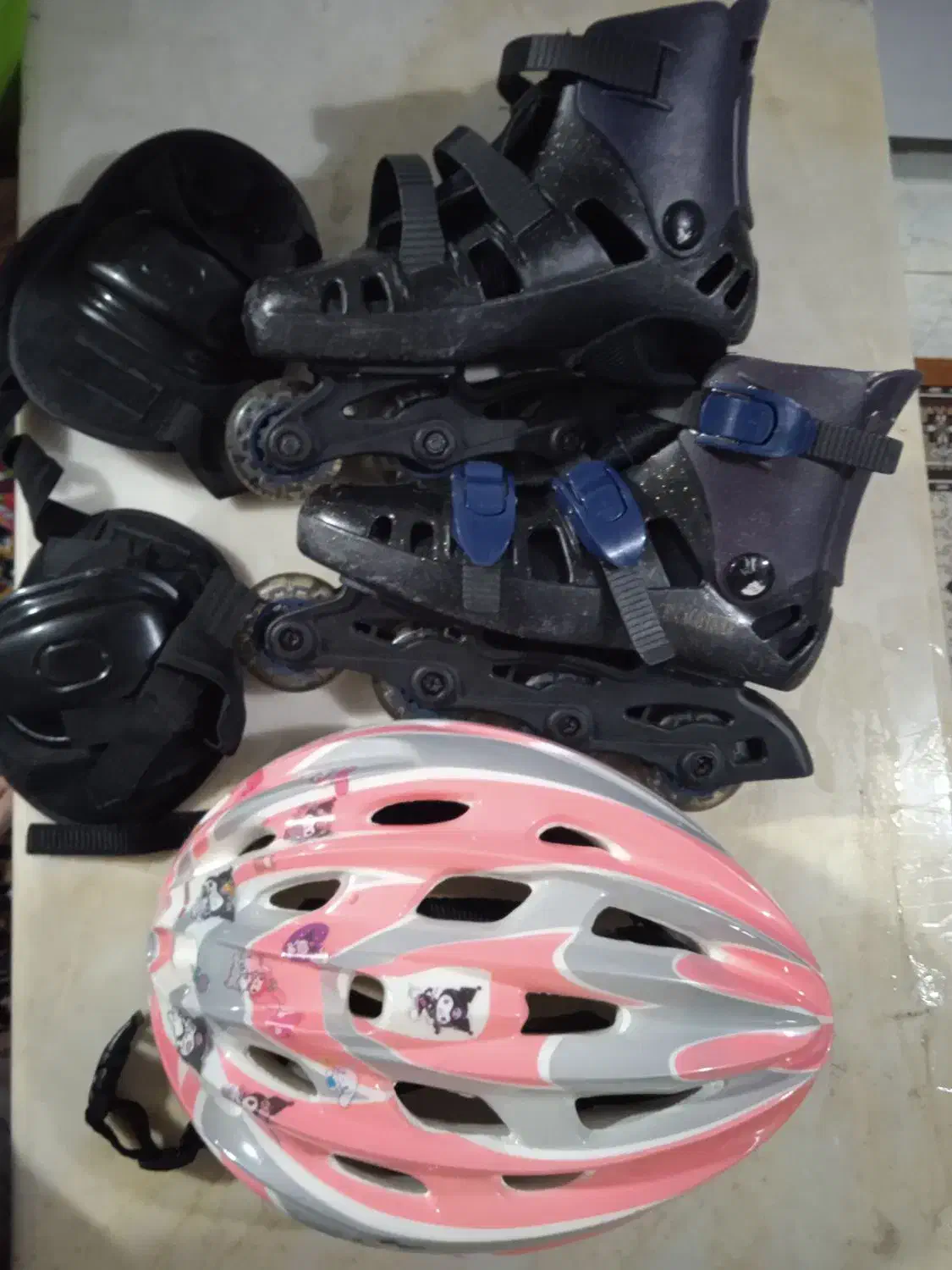 اسکیت|دوچرخه، اسکیت، اسکوتر|ملایر, |دیوار