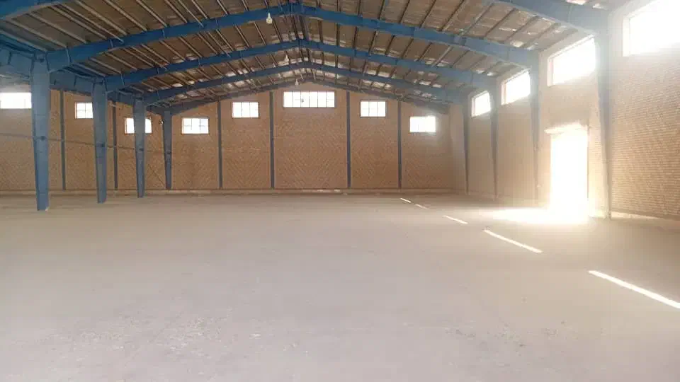 اجاره انبار دربستی (سوله)|اجارهٔ دفتر صنعتی، کشاورزی، تجاری|ری, جوانمرد قصاب|دیوار