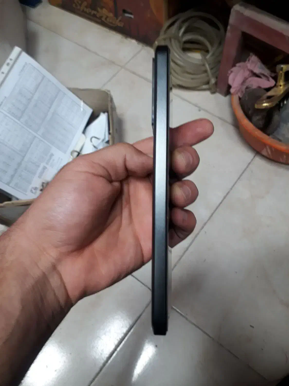 poco x6 pro|موبایل|کرج, آق تپه|دیوار