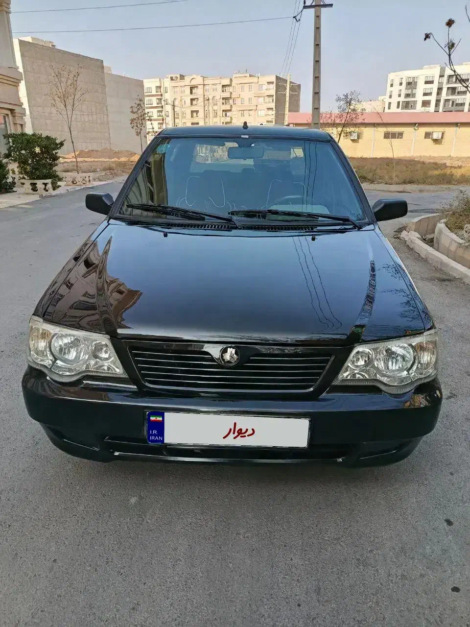 پراید132مدل 88|خودرو سواری و وانت|چهارباغ, |دیوار