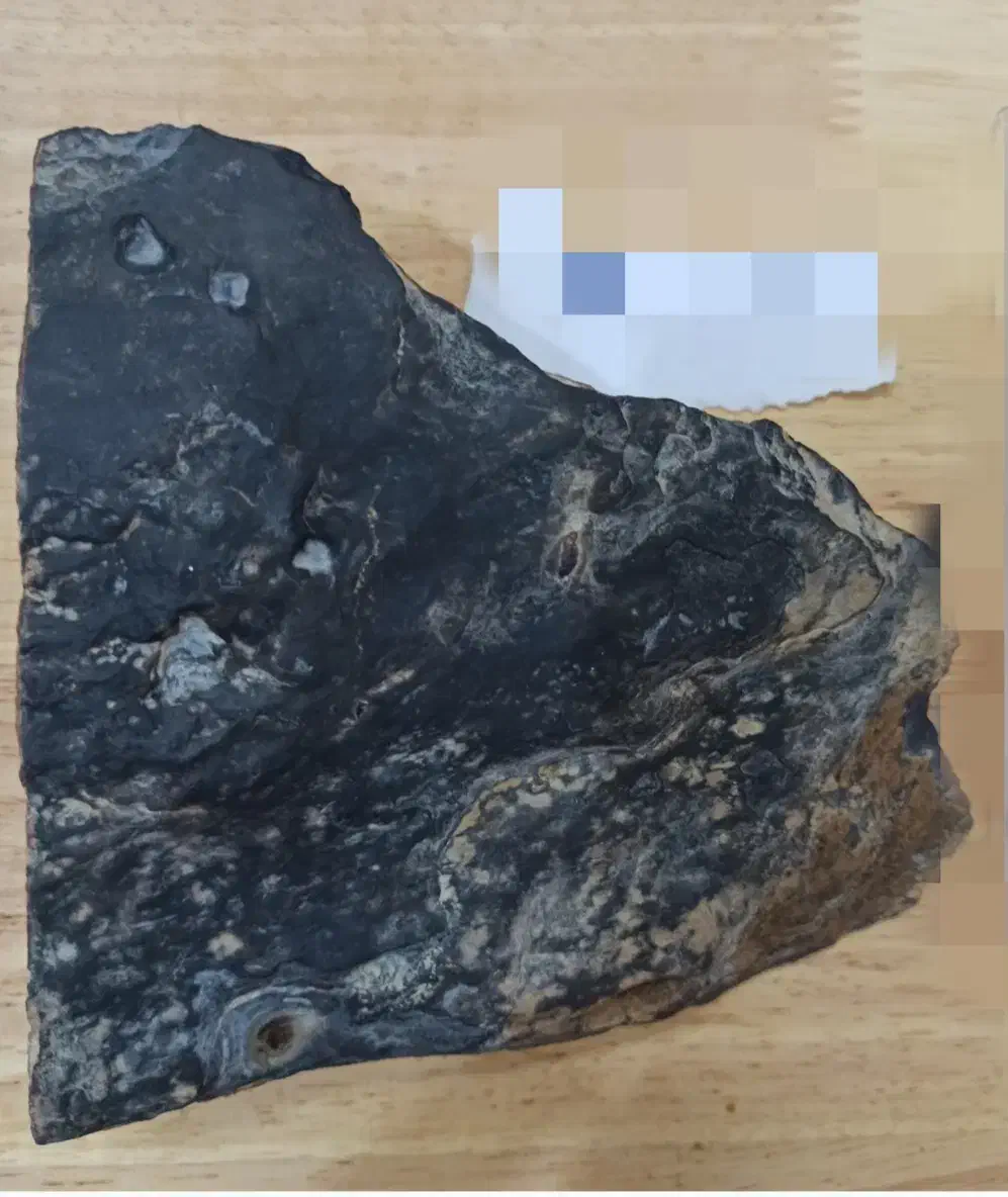 شهاب سنگ|کلکسیون اشیاء عتیقه|کیش, |دیوار