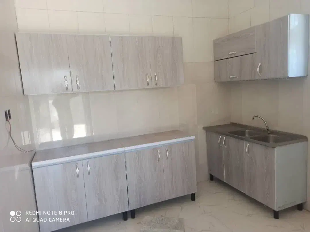 کابینت آماده|مصالح و تجهیزات ساختمان|میناب, |دیوار