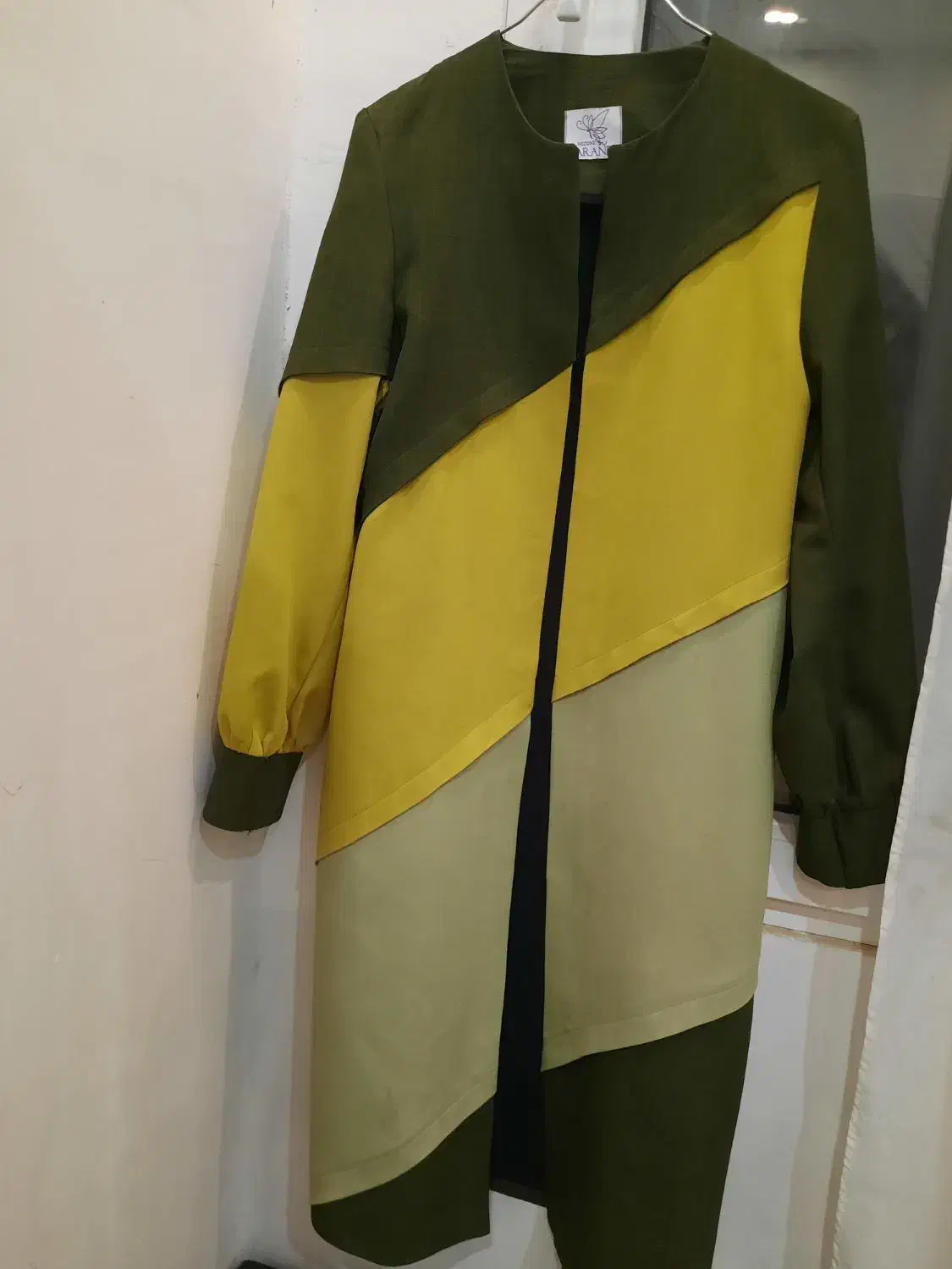 مانتو|لباس|یزد, |دیوار