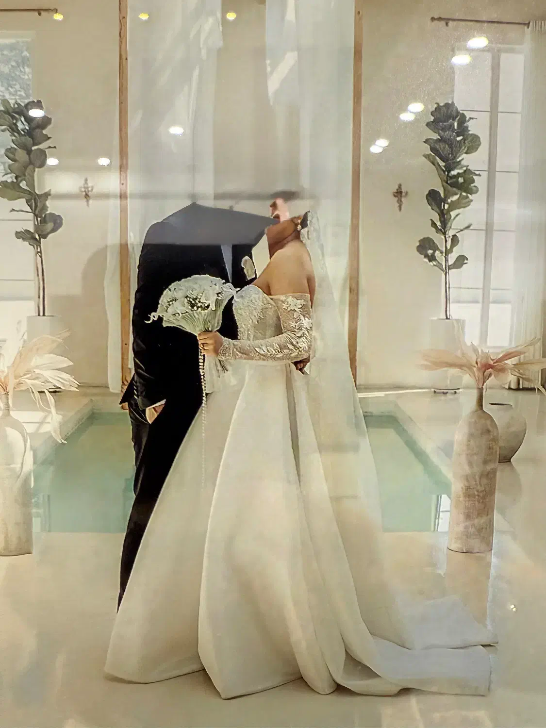 لباس|لباس|یزد, |دیوار