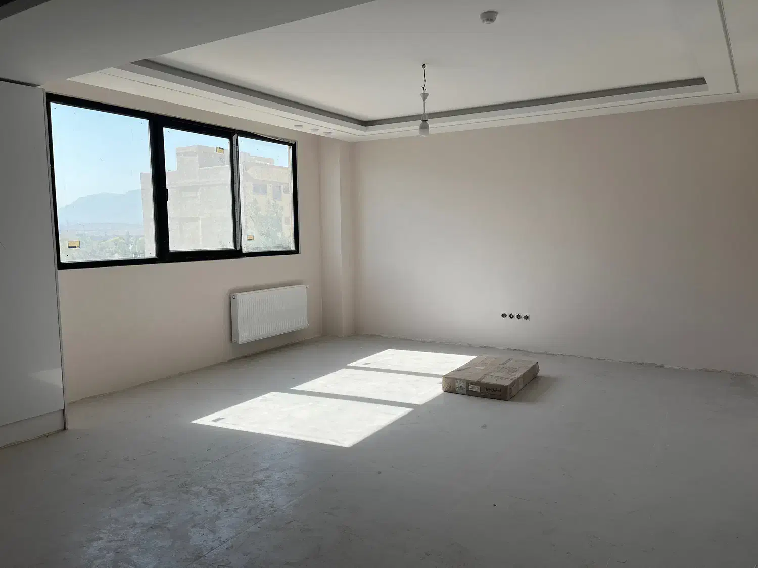 83متر سعدی/غرق آفتاب/فول هوشمند/کلید اول|فروش آپارتمان|شاهین‌شهر, سعدی جنوبی|دیوار