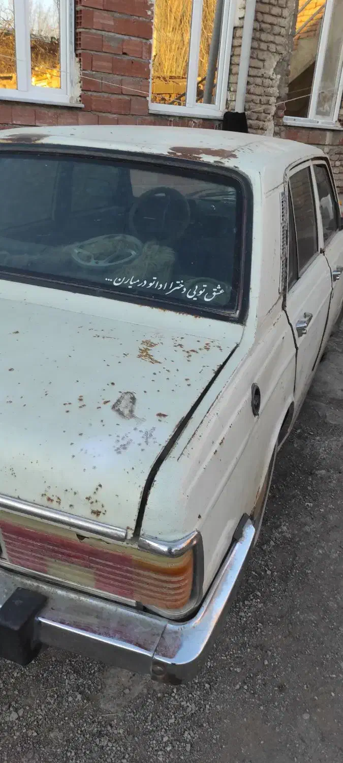 پیکان 79|خودرو سواری و وانت|ویلکیج, |دیوار