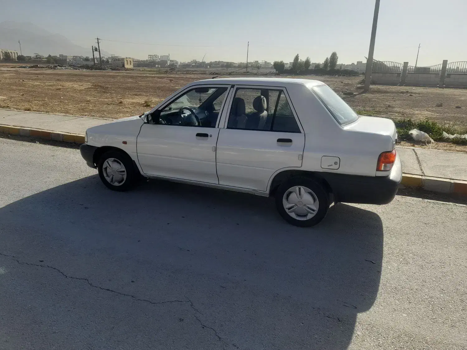 فروش خودرو|خودرو سواری و وانت|صحنه, |دیوار