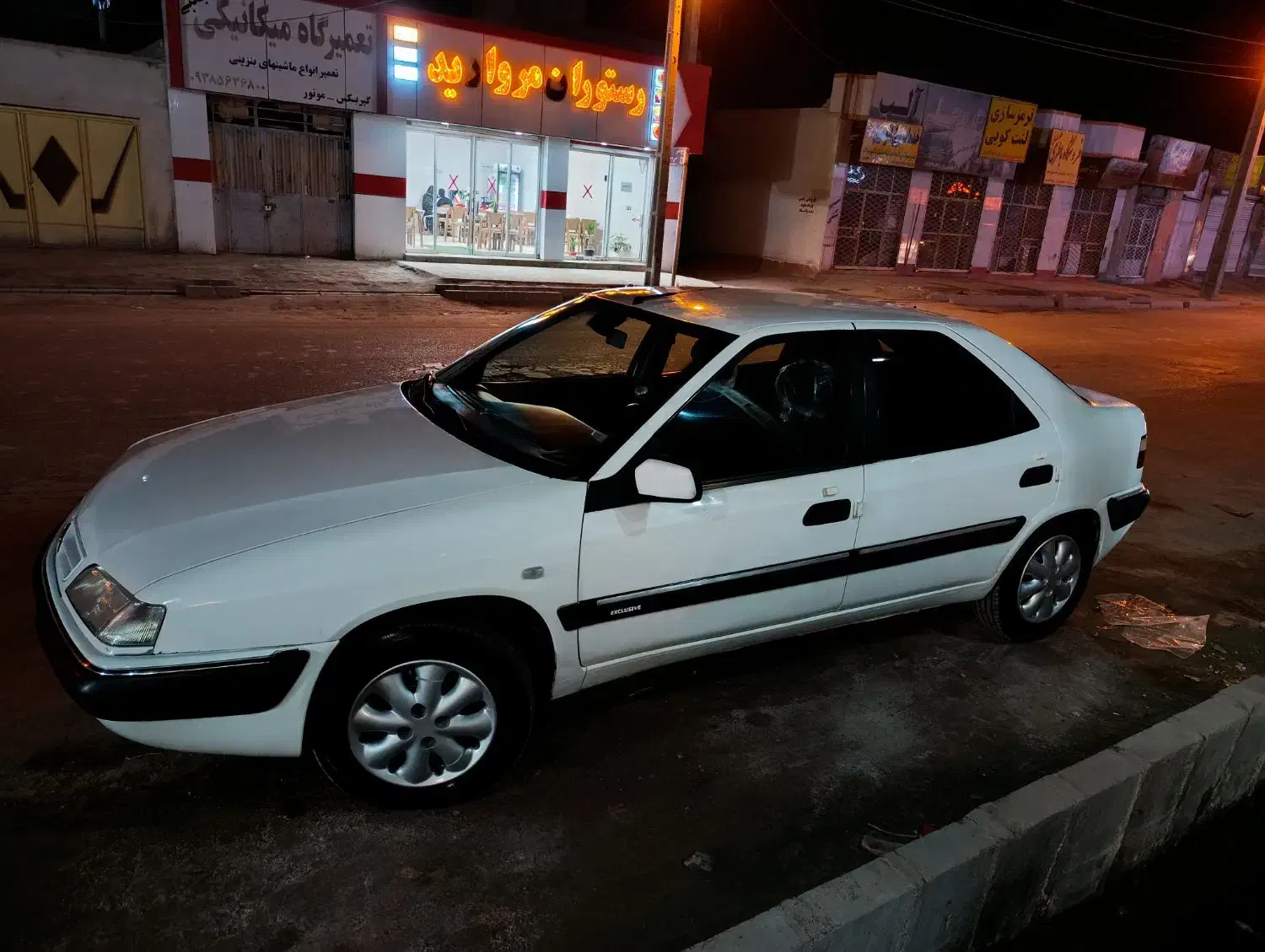 زانتیا 88درحد|خودرو سواری و وانت|زابل, |دیوار